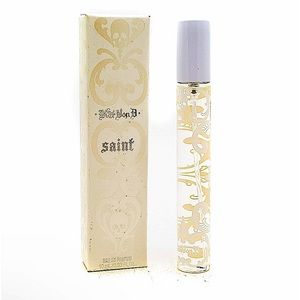 NIB ✅ KAT VON D SAINT 😇 EAU DE PARFUM SPRAY